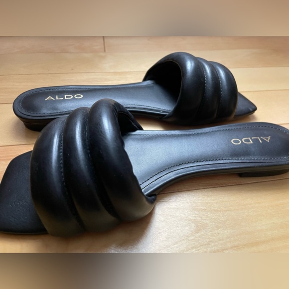 ALDO| 8 Goani Slide Sandal - Picture 11 of 14